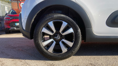 Citroen C3 1.2 PureTech C-Series Edition 5dr Petrol Hatchback